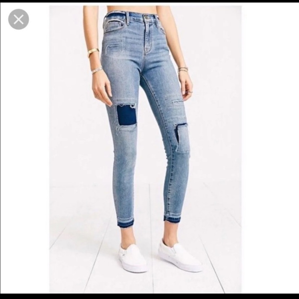 BDG Jeans